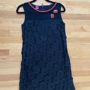 Save the queen dress